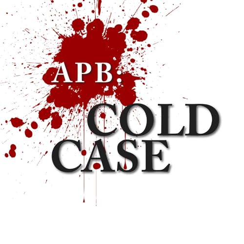 APB Cold Case Titelbild