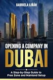 Opening A Company In Dubai: A Step-by-Step Guide to Free Zone and Mainland Setup