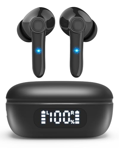 Amazon.co.jp: イヤホン bluetooth ワイヤレス【2025 新登場