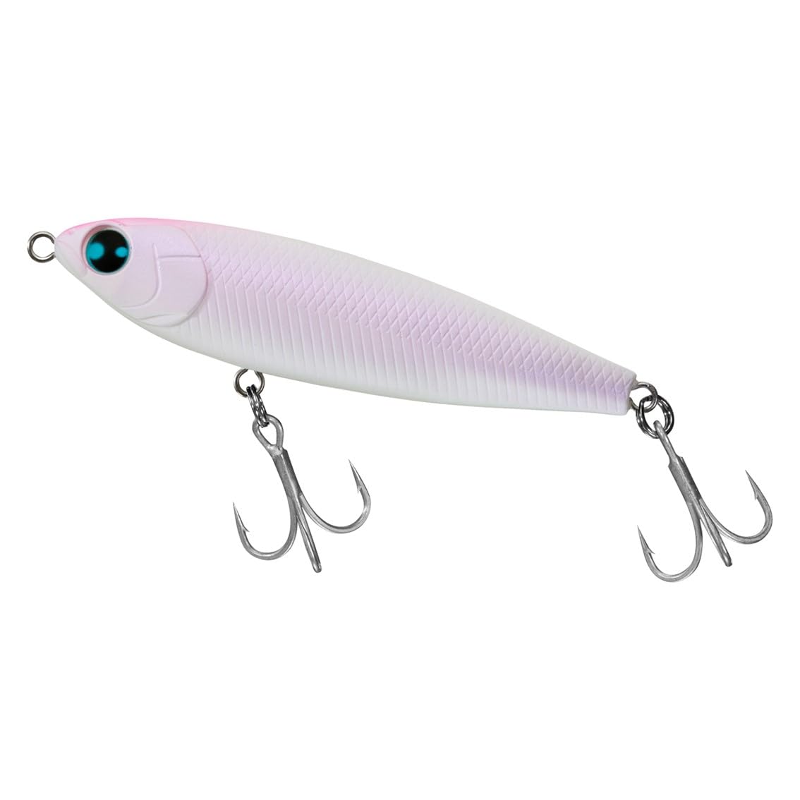 R051 FISHERMAN タイガーマックス GT ウッド ポッパー ピンク系 R051