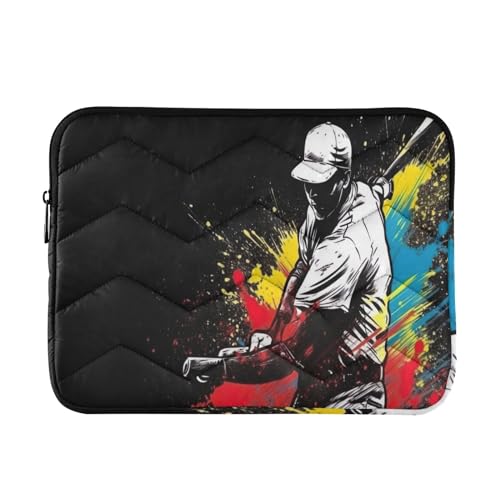 Funda para portátil 13-14 pulgadas impermeable y a prueba de golpes