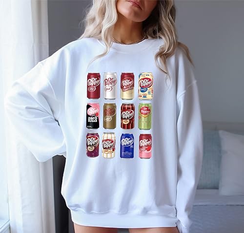 Dr P.epper Hoodie, Dr. P.epper Sweatshirt, Soda Sweatshirt, Pop Sweatshirt, Vintage Soda Hoodie, Dr.P.epper Gifts, Fathers Day Gift2
