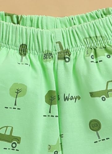 Image of LuvLap Unisex-Baby Shorts