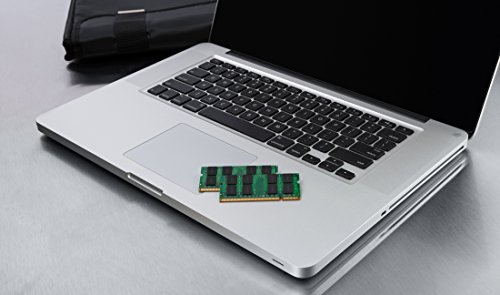 Image of Kingston KVR1333D3S9 /8G ValueRAM 8GB 1333MHz DDR3 Non-ECC CL9 SO-DIMM Notebook Memory