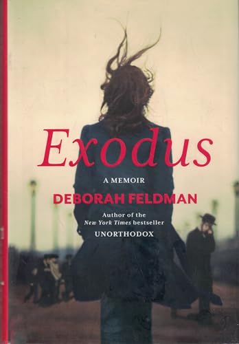 Exodus: A Memoir