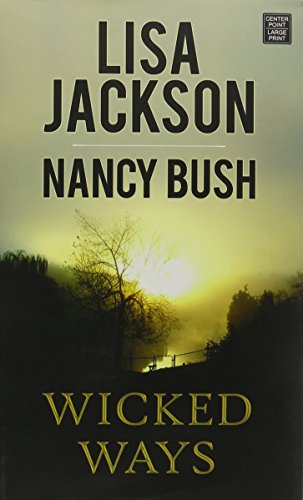 Wicked Ways [Large Print] 1628995068 Book Cover
