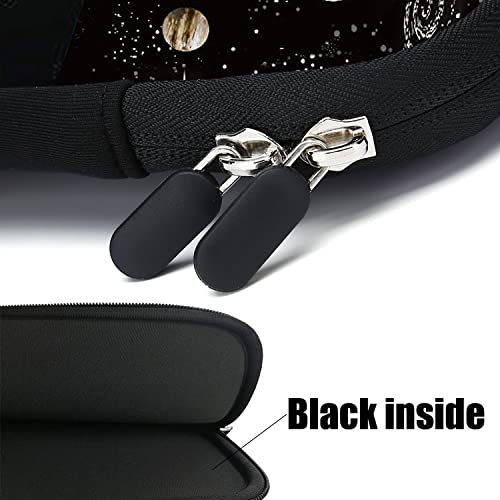 Xmbfz 11.6" -12.5 Inch Laptop Bag Neoprene Notebook Carrying Pouch Chromebook Sleeve Ultrabook Case Tablet Cover Fit Apple Macbook Air Hp Dell Lenovo Asus Samsung (Mountains) #TOP4