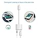 JOVERS 3.5mm 3.5mm Headphone Jack Adapter Cable Compatible with Adapter 7&8/7&8Plus Adapter X Adapter Xs Adapter XR Headphone Jack (iOS 12)(White) Accessories