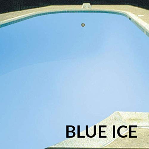 Kelley Technical 391GL Olympic Zeron Epoxy Pool Coating Blue Ice