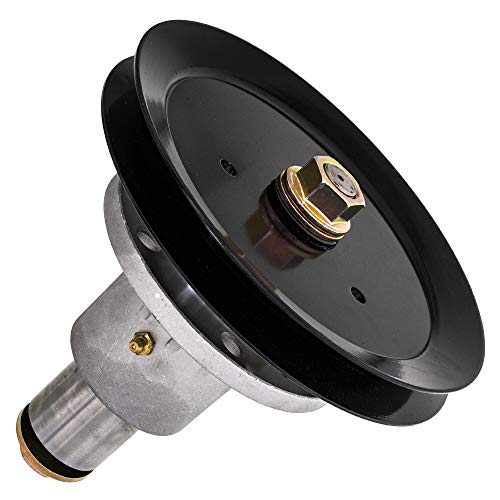 8Ten Deck Spindle Assembly For Exmark 72 Inch Lazer Z Xp Ac Lc Xs Lz50 Fmd52 Zero Turn Mower 103-3206 103-8323 #TOP1