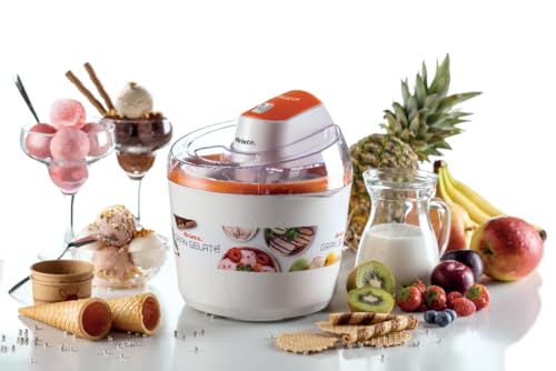 Sorbetière Gran Gelato Ariete Modèle 642 - vue 6