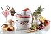 Ariete 642 Gelatiera Gran Gelato, Macchina per Fare Sorbetti e Gelati in...