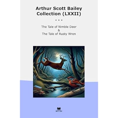 Arthur Scott Bailey Collection (LXXII)