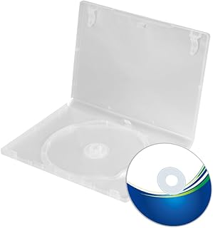 Alipis Cd-Dvd Case