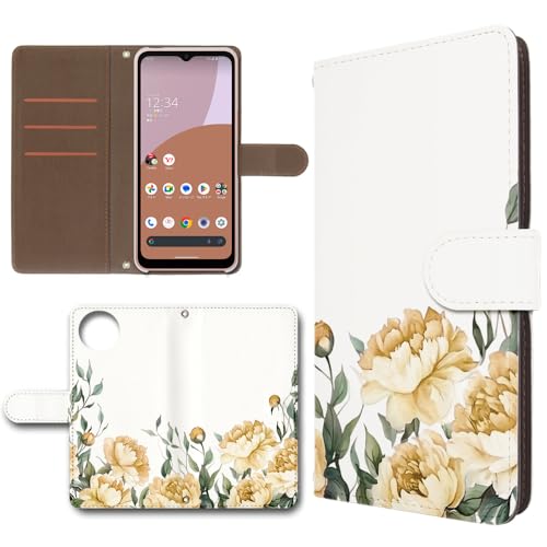 AQUOS wish4 SH-52E / A402SH P[X 蒠^ X}zP[X U[ Jo[ J ԕ [fUCC/CG[] ANIX EBbV4 ghQ[g dc-1812