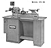 HARDINGE DV59 Metal Lathe Parts Manual DV-59