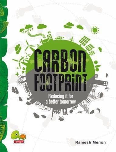 Carbon Footprint: reducing it for a better tomorrow