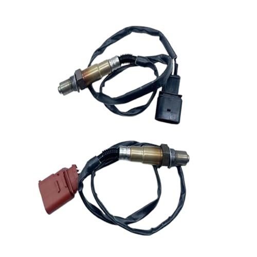 Capteur d'oxygène O2 SG1170 amont et aval pour Audi TT et Golf 1.8L