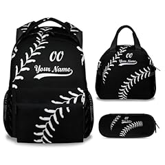 Baseball 2-3pcs Custom