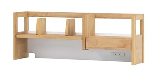 学習デスク(フィーロ 100上棚)