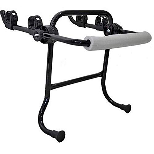 Transbike Porta Malas Metalini com Pulseiras e Alça