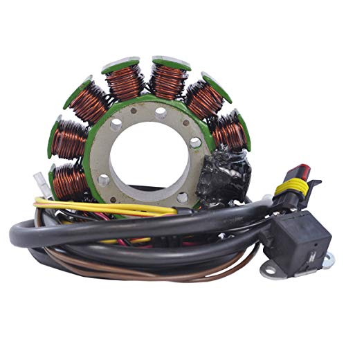 Rmstator Replacement For Stator Polaris Sportsman 600 700 4X4 Carb 2002-2006 | Oem Repl.# 2202602 2202603 4010709 4011103 4060150 #TOP1