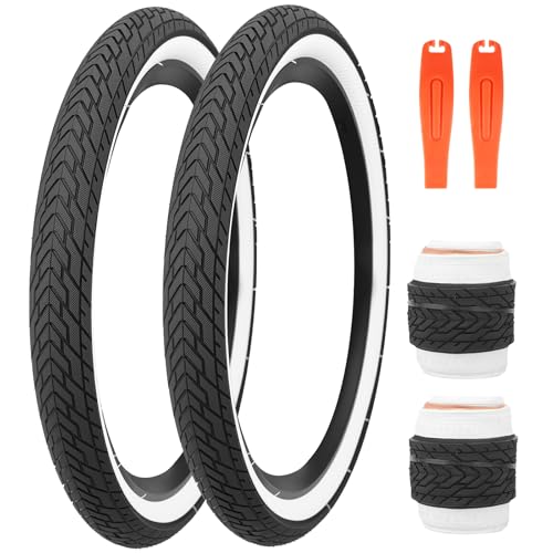 Meghna 20x2.35 BMX Tire
