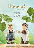  Hummel Kalender 2020