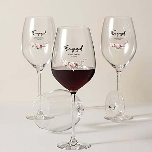 Verres à vin rouge 325 ml pour ne plus gâcher les arômes du cépage - 8