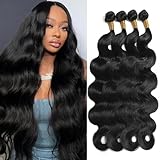 4 body types 【Body Wave Hair Bundles Quality】Tissage Cheveux Humains Body Wave Bundles, À Double Trame Renforcée, Pleins et Épais, Doux et Élastiques, Sans Emmêlements, Sans Chute. Peuvent être Lissés, Bouclés, Teints et Restylés comme Vos Propres Cheveux ,Sains et Éclatants.