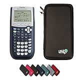 ti 84 plus games mirageos Avec étui de protection WYNGS noir