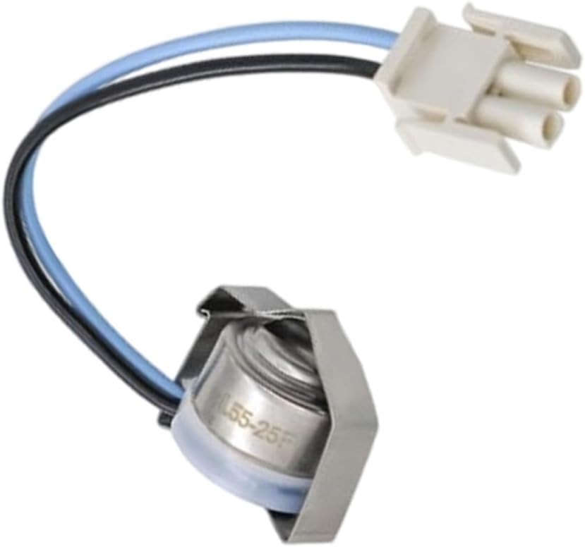 Wire Cable Thermistor 7006594 for Refrigerator Defrost Upkeep