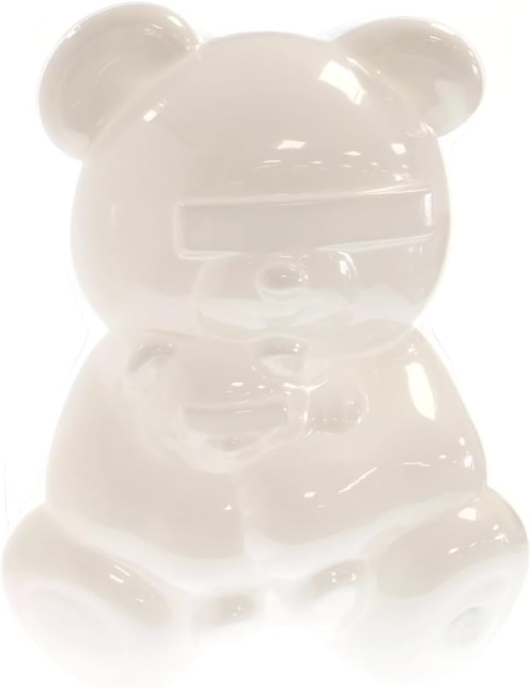 UNDERCOVER アンダーカバー メ ディコ ム TOY BEAR FLOOR LAMP