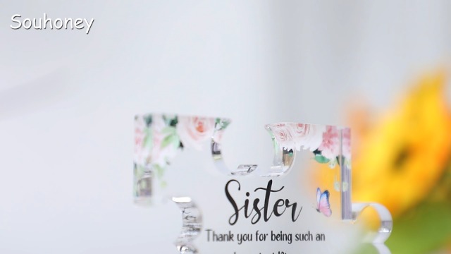 Regalos De Cumpleaños Para Tía De Sobrina Y Sobrino, Decoración De Escritorio, Regalos Para Tía A Mi Hermosa Tía, Placa De Cerámica Con Soporte De