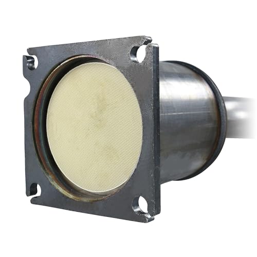 BM Catalysts Bm91635h Catalyseurs et pièces – vue 2
