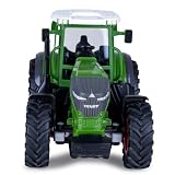 Jamara tracteur Fendt 1050 Vario 1/24S télécommandé 2,4 GHz photo 5