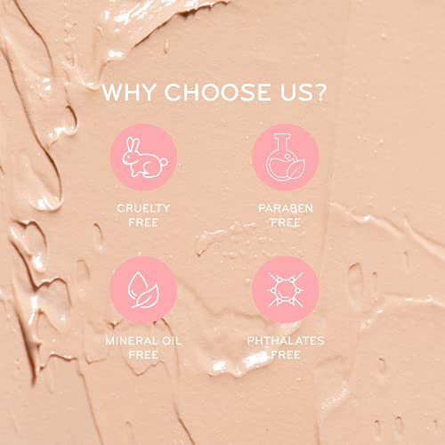 Pūrlisse 1.0 Purlisse Silk Glow Bb Base Primer: Cruelty-Free & Clean thumb #3