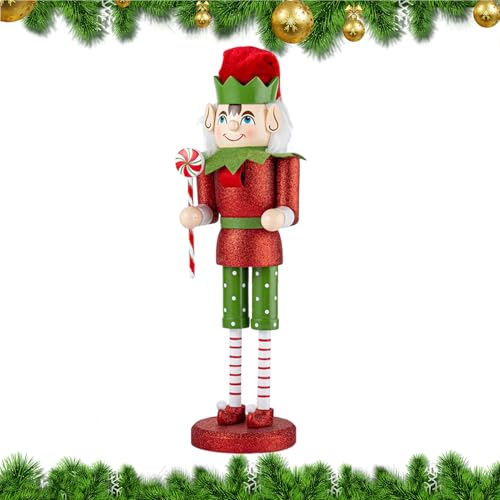Casse-noisette décorative de Noël pour sublimer votre table à manger