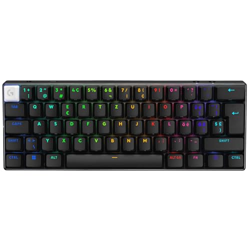 Logitech G PRO X - vue 3