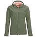 Produktbild VAUDE Damen Skomer S II Jacke, Fango, 42