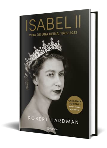 Isabel II: Vida de una reina, 1926-2022