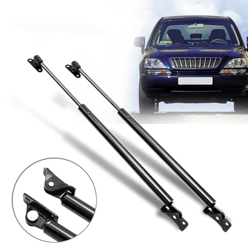 Soportes de elevación gas premium para maletero de RX300 1999-2003 2