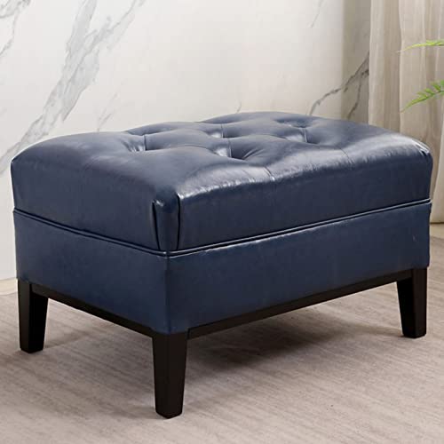 Banc de rangement pour chambre : gagnez de la place avec style