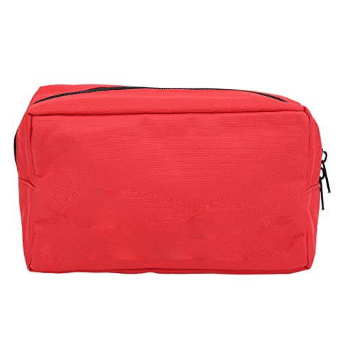 Bolsa de bloqueo industrial impermeable con organización segura para operarios
