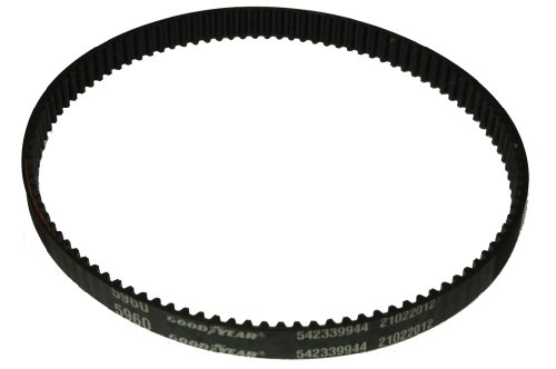 Turbocat Air Driven Power Nozzle Belt T21 Gear Belt 32-3310-02