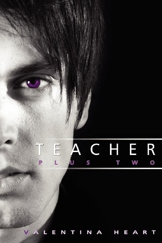 Teacher Plus Two view 2