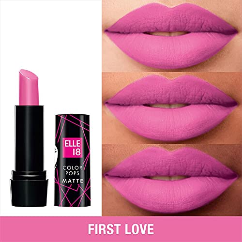 Image of Elle18 Lipstick First Love (Matte)