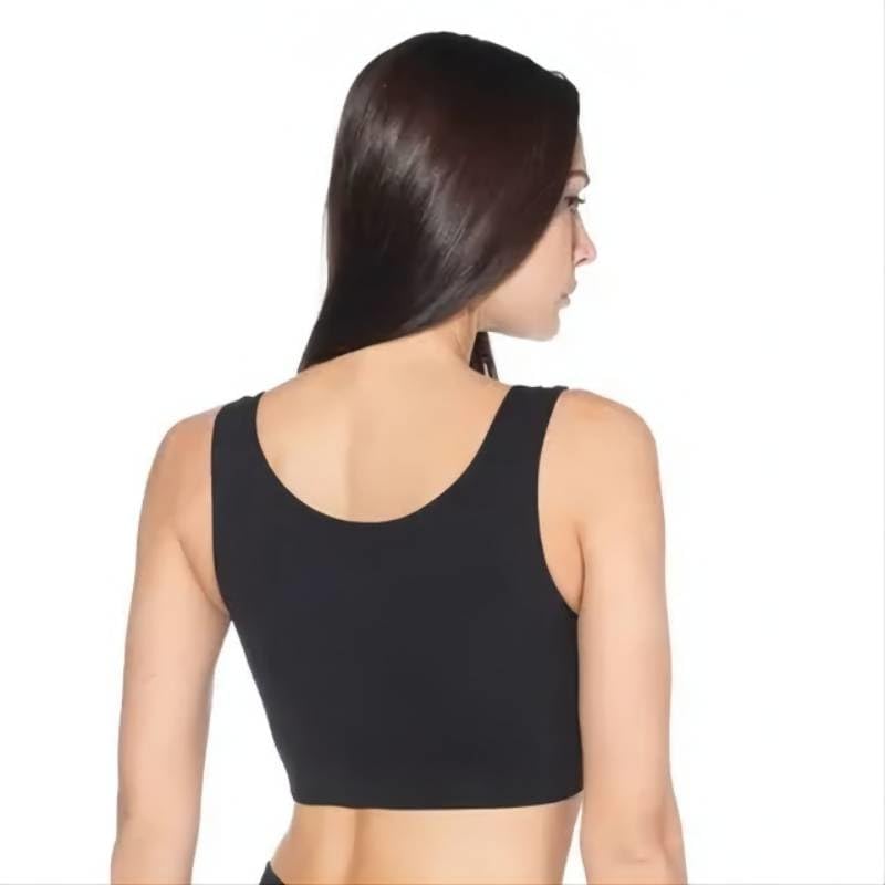 Femboy Hooters Femel Crop Top Shirt Sexy Vest4
