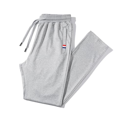 moxixom ロングパンツ メンズ ワイドパンツ ジャージ下 ジョガーパンツ スウェットパンツ ズボン ガウチョパンツ ボトムス ストレートパンツ 部屋着 速乾 ずぼん ゆったり