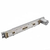 HanOaki Elektrischer Motor-Fader für X32-Mixer - B10K 160 mm Schiebepotentiometer mit T-Griff, professioneller Audio-Fader für Behringer-X32-Serie